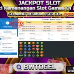 BUKTI JACKPOT SLOT STARLIGHT PRINCESS TERPERCAYA DI INDONESIA TGL 18-06-2024