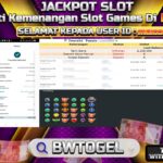 BUKTI JACKPOT SLOT STARLIGHT PRINCESS 1000 TERPERCAYA DI INDONESIA