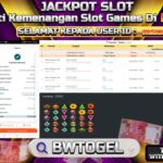 BUKTI JACKPOT SLOT GATES OF OLYMPUS 1000 TERPERCAYA DI INDONESIA TGL 28-06-2024